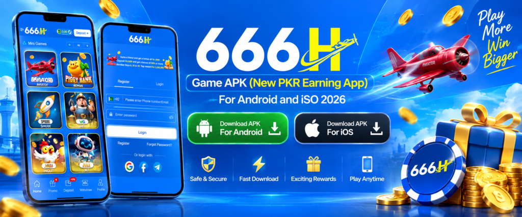 666h game