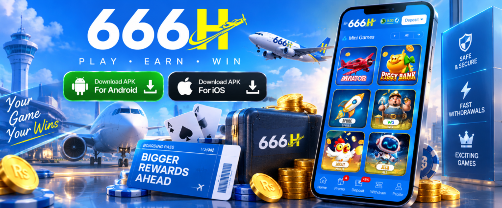 666h Game
